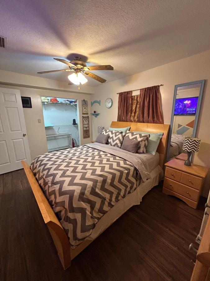 Villa Bonne Nuit Weeki Wachee Esterno foto