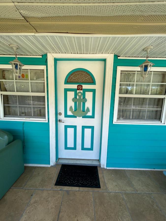 Villa Bonne Nuit Weeki Wachee Esterno foto