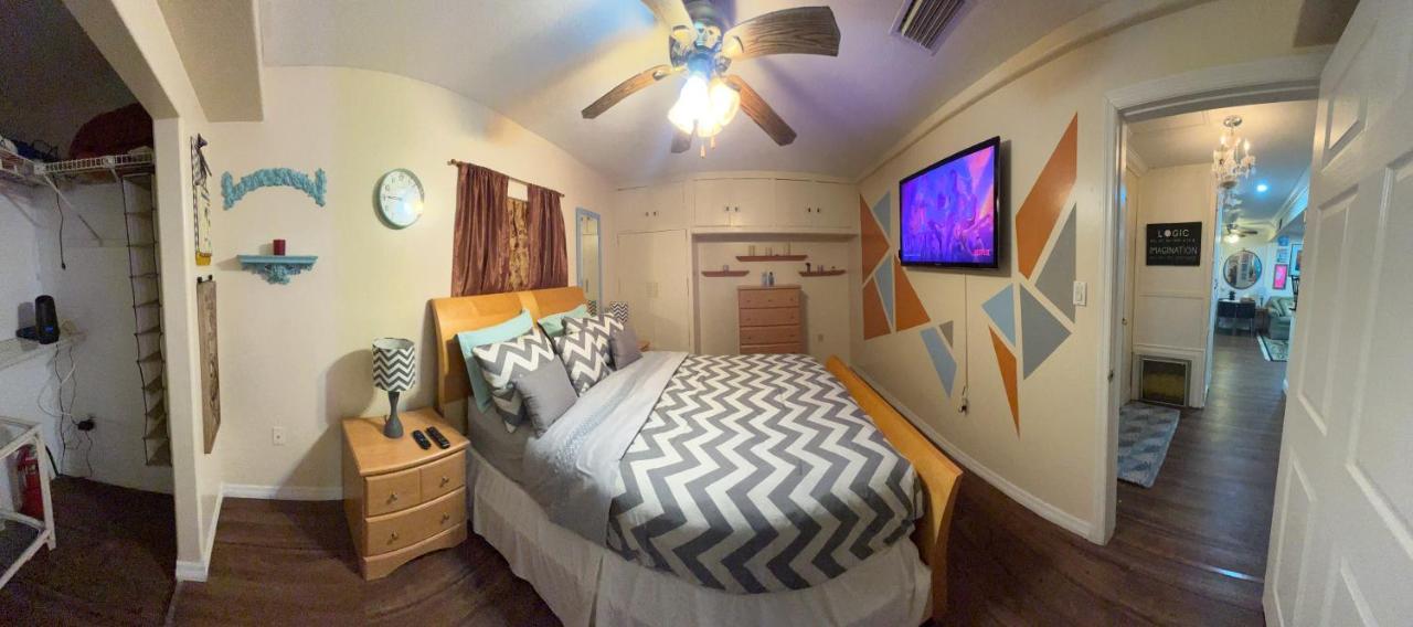 Villa Bonne Nuit Weeki Wachee Esterno foto