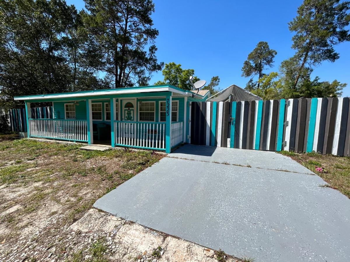 Villa Bonne Nuit Weeki Wachee Esterno foto