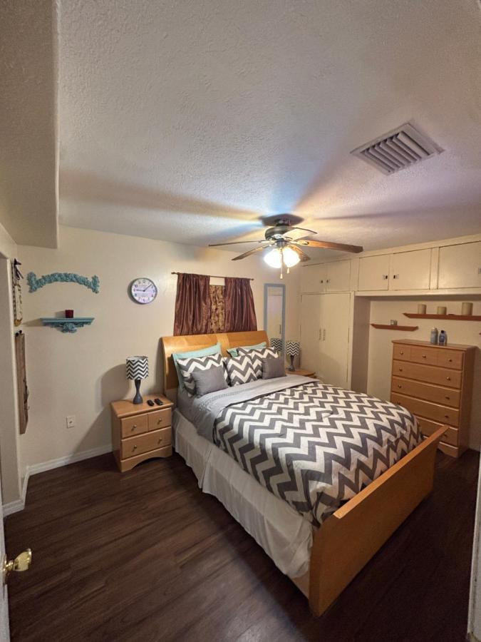 Villa Bonne Nuit Weeki Wachee Esterno foto