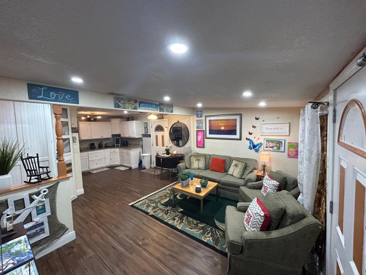 Villa Bonne Nuit Weeki Wachee Esterno foto