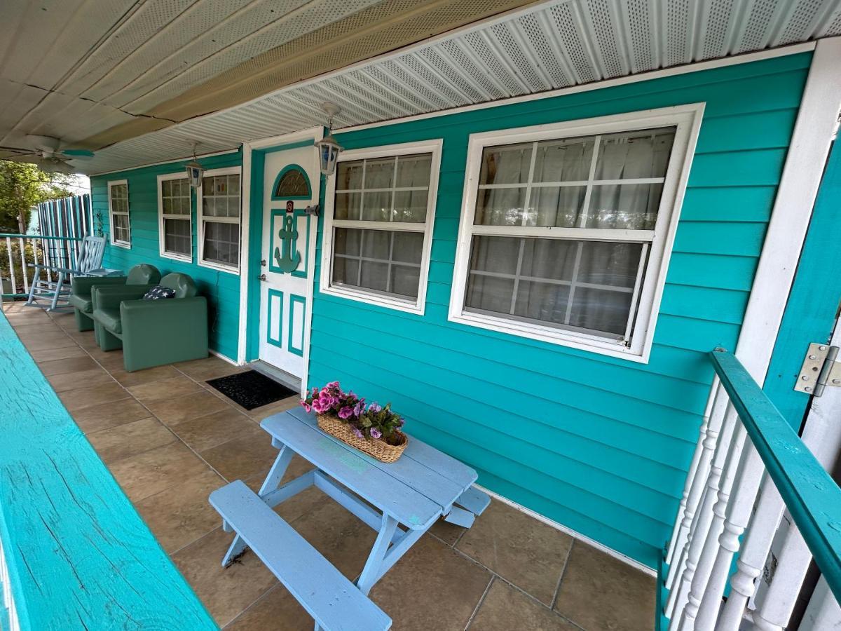 Villa Bonne Nuit Weeki Wachee Esterno foto