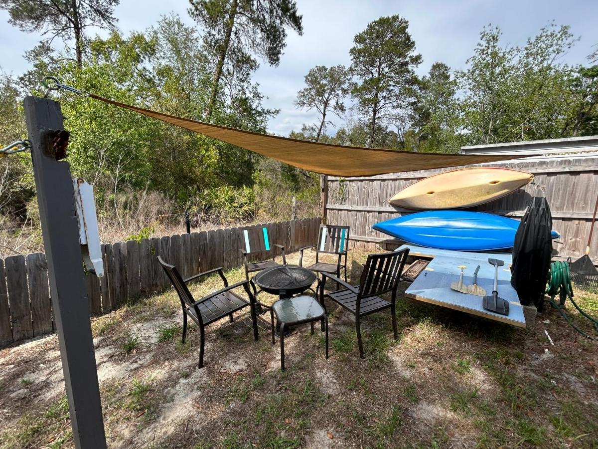 Villa Bonne Nuit Weeki Wachee Esterno foto