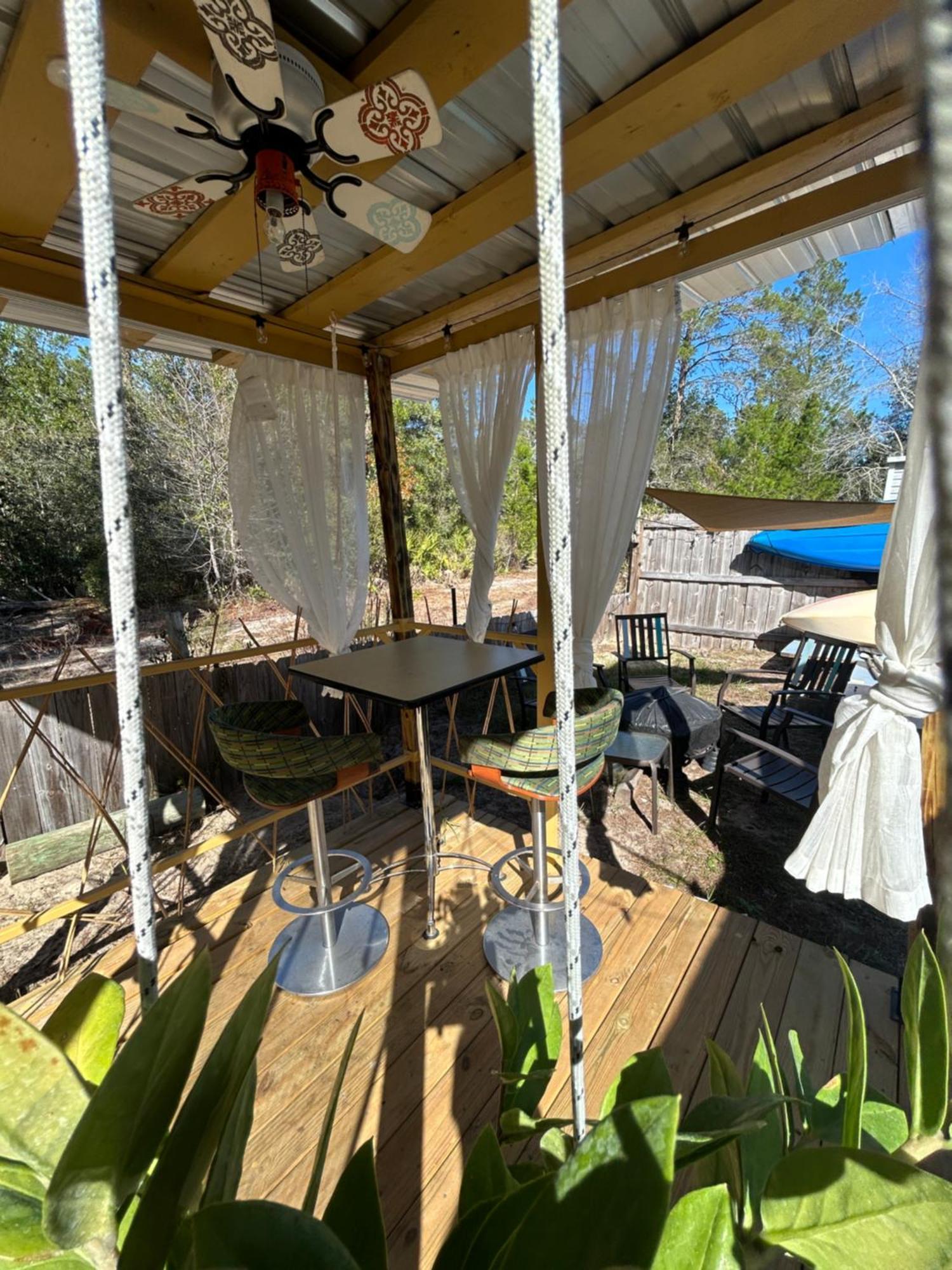 Villa Bonne Nuit Weeki Wachee Esterno foto