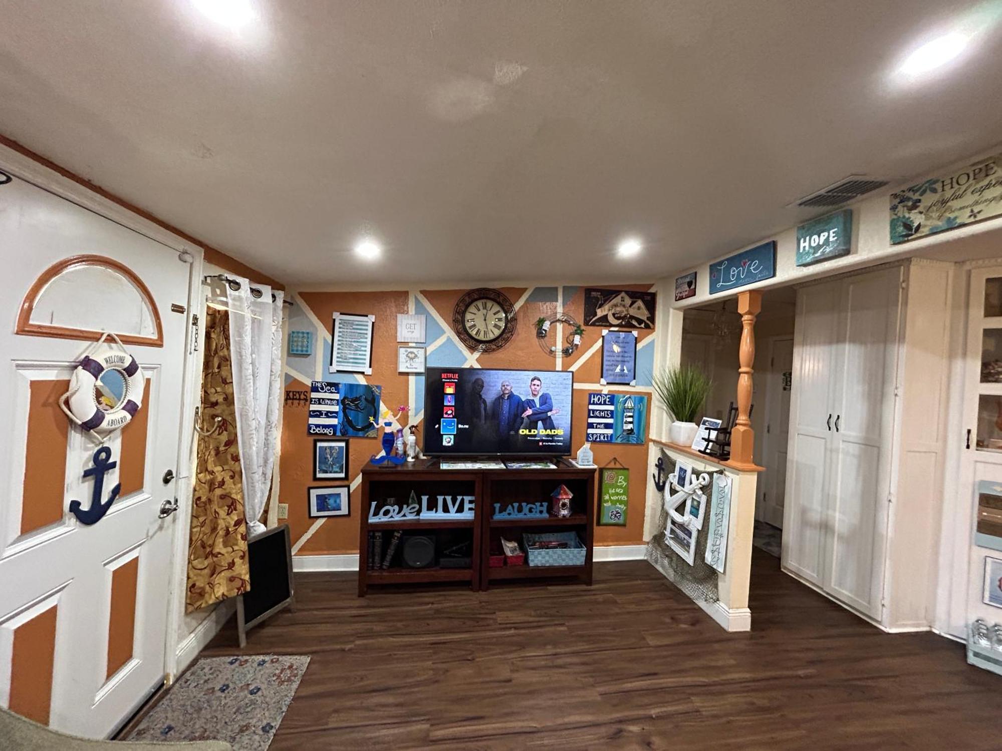 Villa Bonne Nuit Weeki Wachee Esterno foto